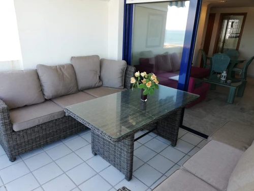 Ferienwohnung Xeraco, 2 Schlafzimmer, 5 Personen - photo_1011746193741