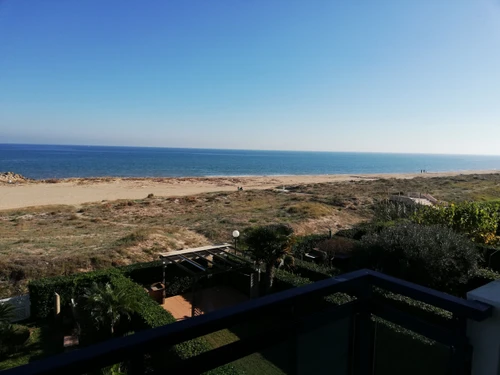 Ferienwohnung Xeraco, 2 Schlafzimmer, 5 Personen - photo_1011746193741