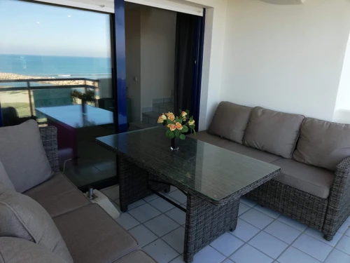 Ferienwohnung Xeraco, 2 Schlafzimmer, 5 Personen - photo_1011746193741