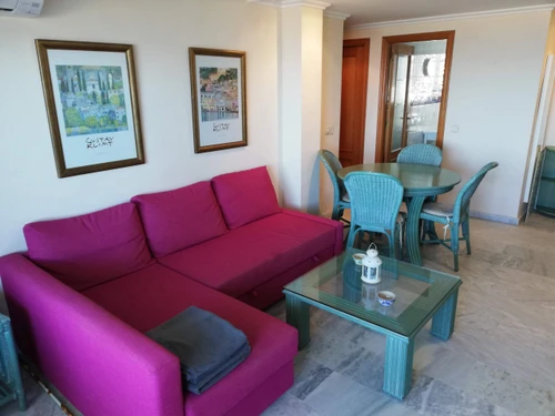 Ferienwohnung Xeraco, 2 Schlafzimmer, 5 Personen - photo_1011746193741