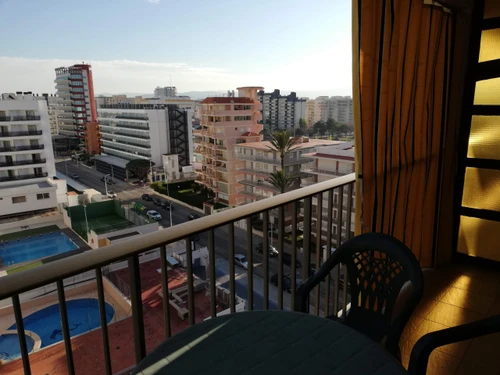 Apartment Gandía, 1 bedroom, 2 persons - photo_1011746194162