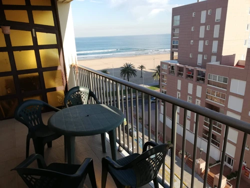 Appartement Playa de Gandía, 2 pièces, 4 personnes - photo_1011746194162