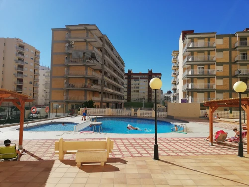 Apartment Gandía, 1 bedroom, 2 persons - photo_1011746194162