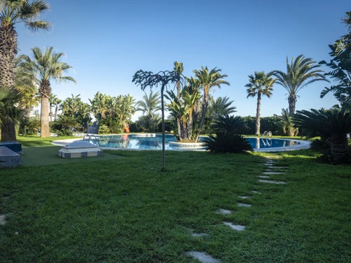 Apartment Xeraco, 3 bedrooms, 6 persons - photo_1011746194288