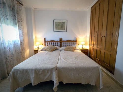 Apartment Xeraco, 3 bedrooms, 6 persons - photo_1011746194288