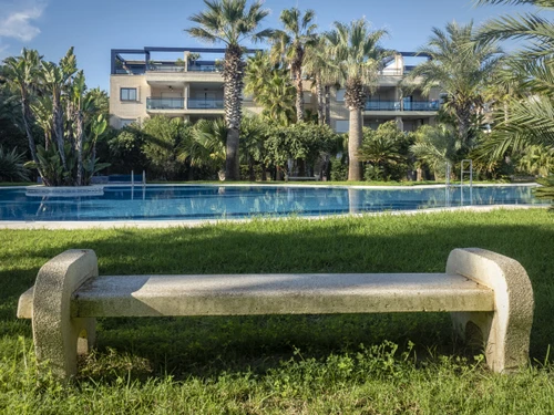 Apartment Xeraco, 3 bedrooms, 6 persons - photo_1011746194288