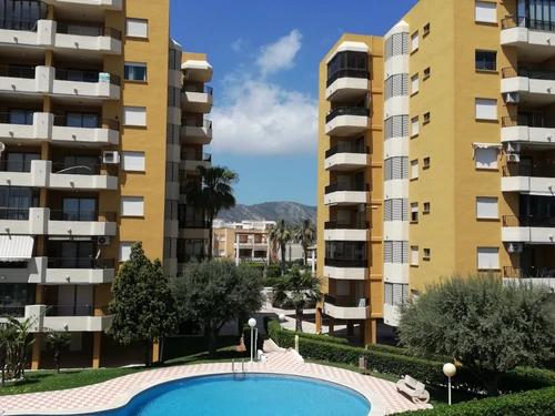 Appartement Xeraco, 4 pièces, 6 personnes - photo_1011746194427