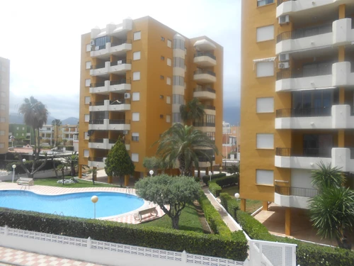 Apartment Xeraco, 3 bedrooms, 6 persons - photo_1011746194427