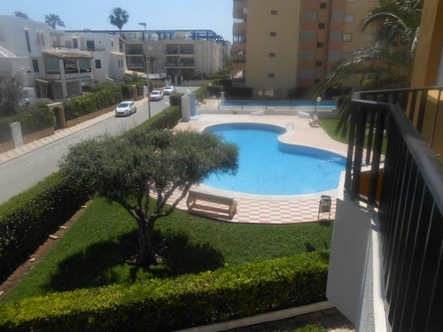 Apartment Xeraco, 3 bedrooms, 6 persons - photo_1011746194427