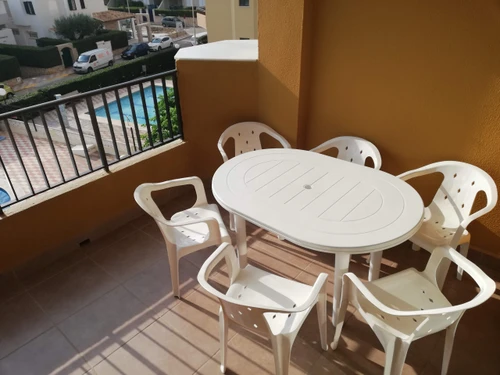 Apartment Xeraco, 3 bedrooms, 6 persons - photo_1011746194427