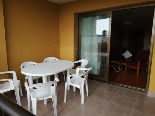 Apartment Xeraco, 3 bedrooms, 6 persons - photo_1011746194427
