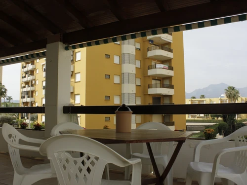 Ferienwohnung Xeraco, 2 Schlafzimmer, 5 Personen - photo_1011746194572