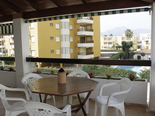 Appartement Xeraco, 3 pièces, 5 personnes - photo_1011746194572