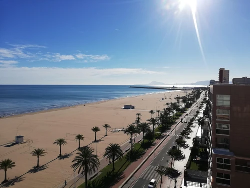 Appartement Playa de Gandía, 2 pièces, 4 personnes - photo_1011746194714
