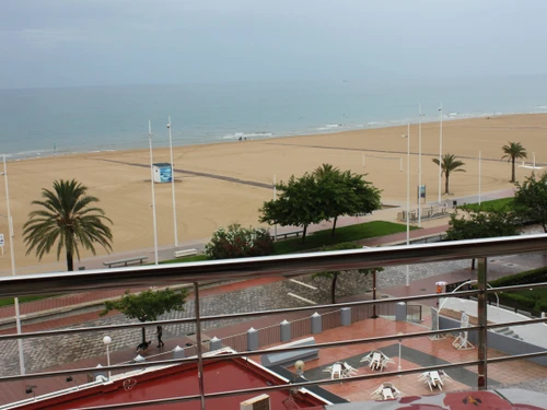 Ferienwohnung Gandía, 2 Schlafzimmer, 4 Personen - photo_1011746194848