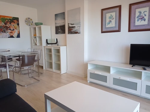 Ferienwohnung Gandía, 2 Schlafzimmer, 4 Personen - photo_1011746194848