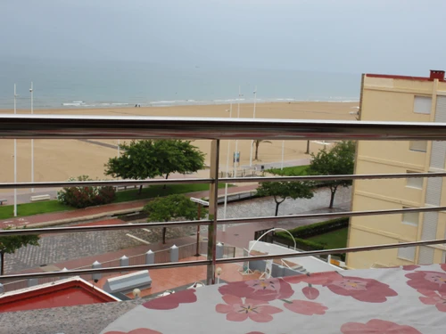 Ferienwohnung Gandía, 2 Schlafzimmer, 4 Personen - photo_1011746194848