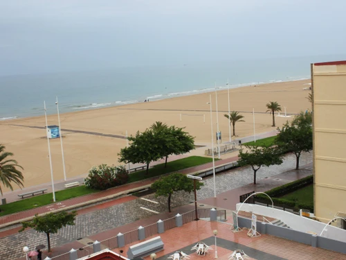 Ferienwohnung Gandía, 2 Schlafzimmer, 4 Personen - photo_1011746194848