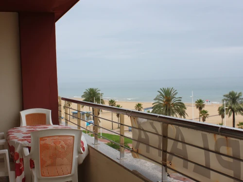 Ferienwohnung Gandía, 2 Schlafzimmer, 4 Personen - photo_1011746194848