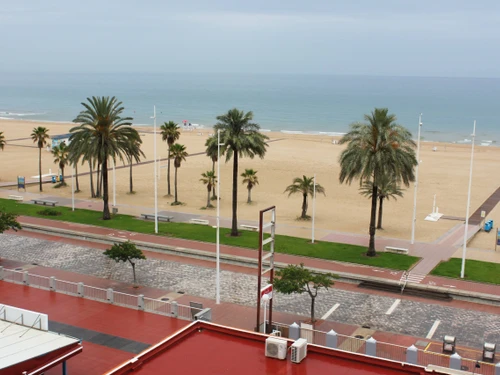 Ferienwohnung Gandía, 2 Schlafzimmer, 4 Personen - photo_1011746194848