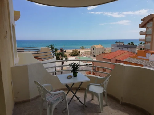 Apartment Xeraco, 3 bedrooms, 7 persons - photo_1011746195130