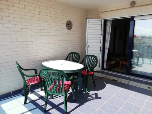 Appartement Xeraco, 3 pièces, 5 personnes - photo_1011746195273