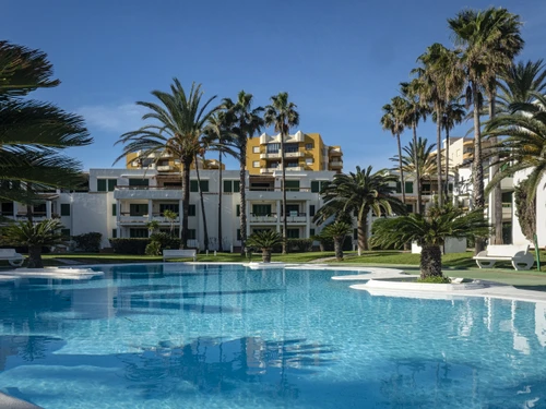 Apartment Xeraco, 3 bedrooms, 7 persons - photo_1011746195421