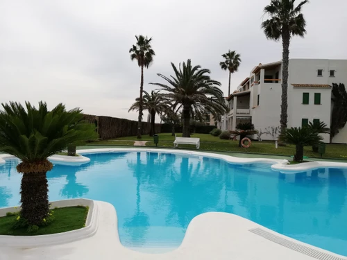 Apartment Xeraco, 3 bedrooms, 7 persons - photo_1011746195421