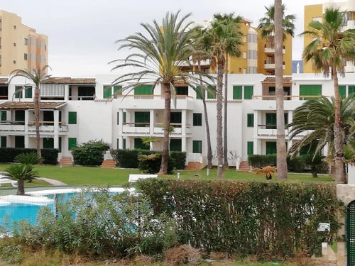 Apartment Xeraco, 3 bedrooms, 7 persons - photo_1011746195421