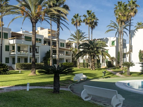 Apartment Xeraco, 3 bedrooms, 7 persons - photo_1011746195421