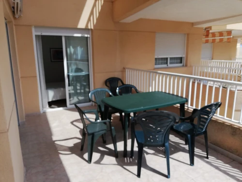 Ferienwohnung Xeraco, 2 Schlafzimmer, 4 Personen - photo_1011746195710