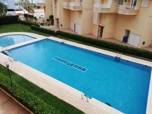 Ferienwohnung Xeraco, 2 Schlafzimmer, 4 Personen - photo_1011746195710