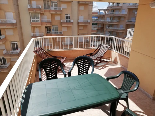 Ferienwohnung Xeraco, 2 Schlafzimmer, 4 Personen - photo_1011746195710