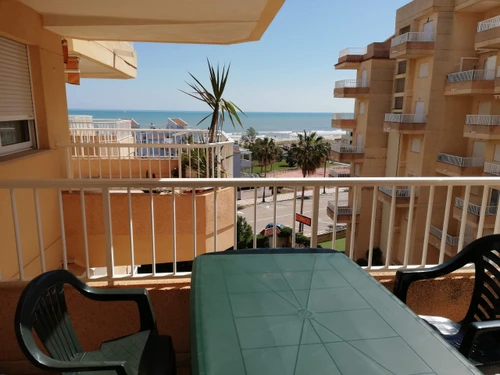 Ferienwohnung Xeraco, 2 Schlafzimmer, 4 Personen - photo_1011746195710