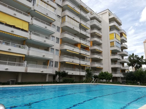 Ferienwohnung Playa de Gandía, 3 Schlafzimmer, 7 Personen - photo_1011746195858