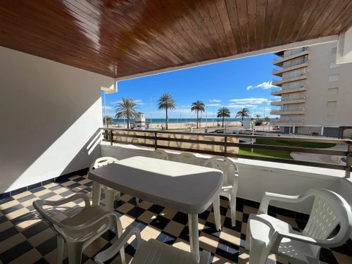 Apartment Playa de Gandía, 4 bedrooms, 9 persons - photo_1011746196133