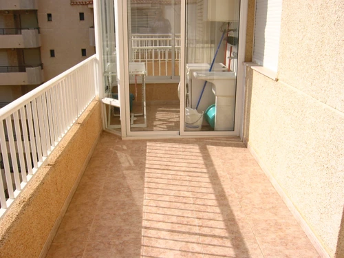 Apartment Xeraco, 3 bedrooms, 6 persons - photo_1011746196285