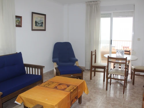Apartment Xeraco, 3 bedrooms, 6 persons - photo_1011746196285