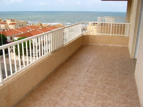 Apartment Xeraco, 3 bedrooms, 6 persons - photo_1011746196285