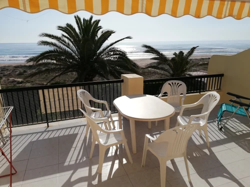 Apartment Xeraco, 2 bedrooms, 4 persons - photo_1011746196702