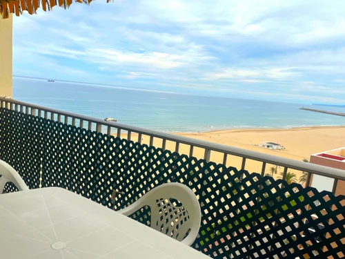 Ferienwohnung Playa de Gandía, 1 Schlafzimmer, 4 Personen - photo_1011746196945