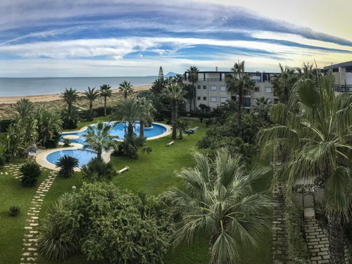 Apartment Xeraco, 2 bedrooms, 4 persons - photo_1011746197079