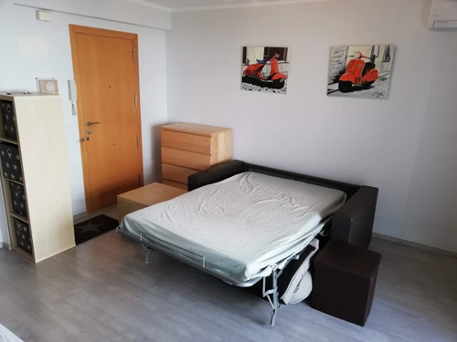 Studio Gandía, 1 pièce, 2 personnes - photo_1011746197220