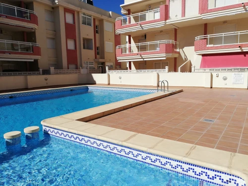 Apartment Xeraco, 3 bedrooms, 6 persons - photo_1011746197362