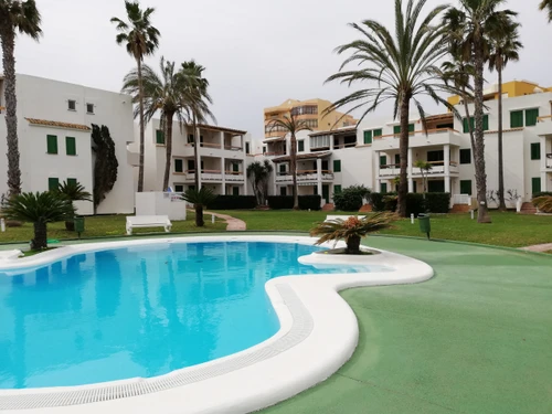 Apartment Xeraco, 2 bedrooms, 5 persons - photo_1011746197502