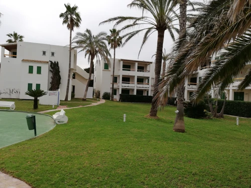 Apartment Xeraco, 2 bedrooms, 5 persons - photo_1011746197502