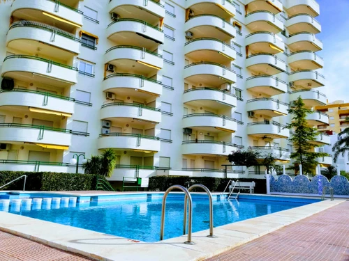 Appartement Gandía, 4 pièces, 6 personnes - photo_1011746197640