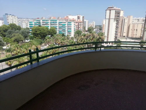 Appartement Gandía, 4 pièces, 6 personnes - photo_1011746197640