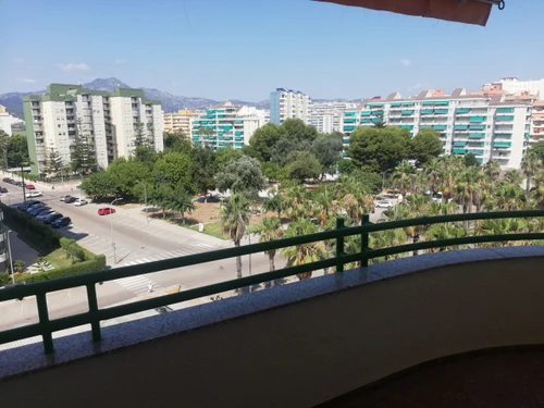Appartement Gandía, 4 pièces, 6 personnes - photo_1011746197640