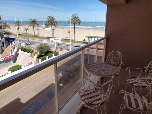 Ferienwohnung Playa de Gandía, 2 Schlafzimmer, 4 Personen - photo_1011746197792